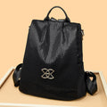 Soft Travel Backpack