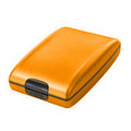 Fashion Bank Card Business Card Case Aluminum Alloy Bank...