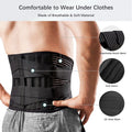 Thin waist belt breathable sports protection waist belt fitness belt