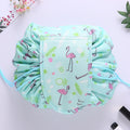 Do Not Miss Drop ship Women Drawstring Cosmetic Bag...