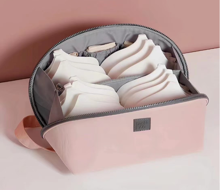 Travel Underwear Packing Organizer