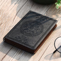 Mini notebook portable small notepad exquisite printing book students...