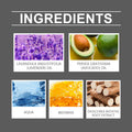Yam Hydrating Moisturizer Moisturizing Long-Lasting Moisturizing Gentle Repair Moisturizer...