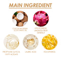 Oceaura Exotic Nourishing Body Oil