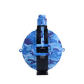 Silicone Folding Water Bottle Manufacturer Outdoor Portable Sports Water...