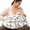 Nursing pillow baby pillow feeding pillow multifunctional detachable pregnant...