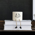 Flower Pot Ornaments Home Decoration Succulent Flower Pot Gardening...
