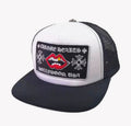 Croop sun hat baseball cap adjustable