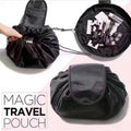 Do Not Miss Drop ship Women Drawstring Cosmetic Bag...