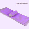 Acupressure Mat Set Yoga Acupressure Massage Mat Needle Stimulating...