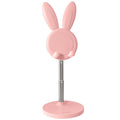 mobile phone accessories phone holder stand desktop metal material...
