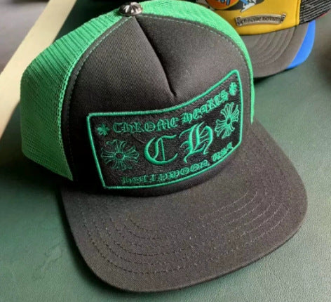 Croop sun hat baseball cap adjustable