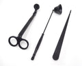 Candle scissors candle extinguisher candle core hook aromatherapy candle...