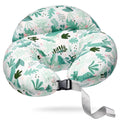 Nursing pillow baby pillow feeding pillow multifunctional detachable pregnant...