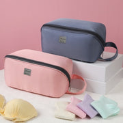 Travel Underwear Packing Organizer