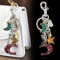 Pendant Accessories Keychain