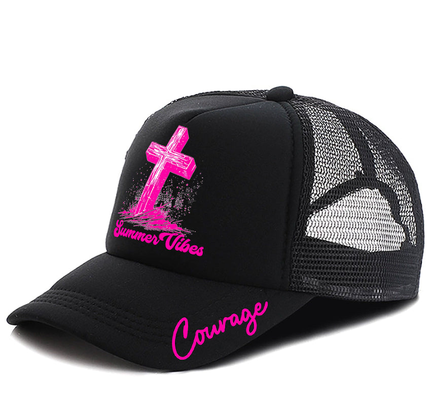 Men's Casual Baseball Cap