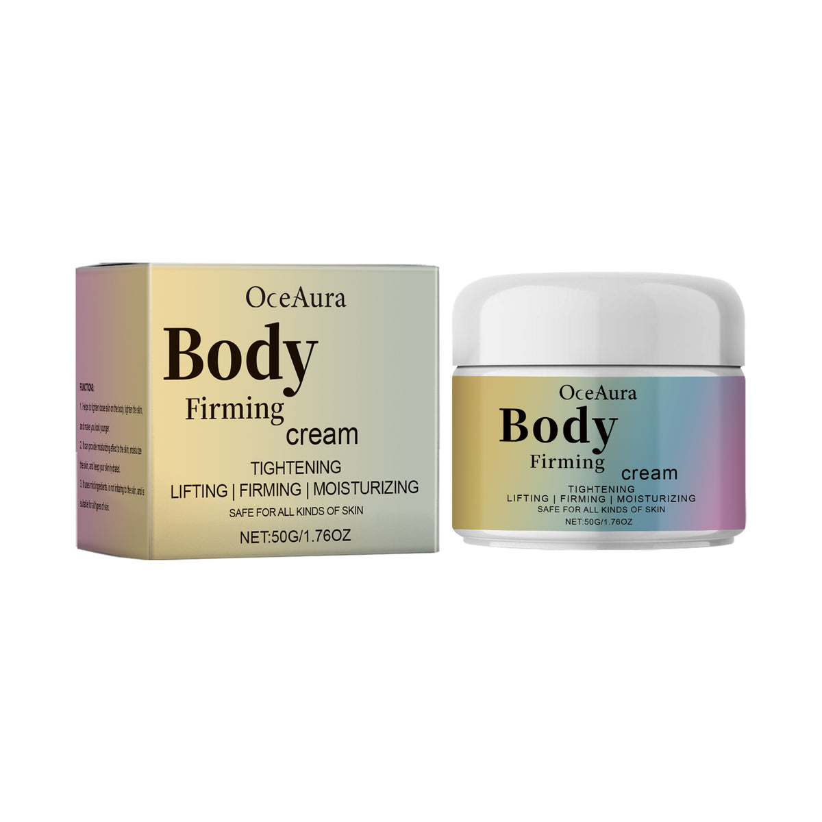 Nourishing & Firming Moisturizer Moisturizes & Firming Daily Care Nourishing Skin Moisturizer