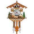 Cuckoo Clock