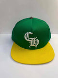 Croop sun hat baseball cap adjustable