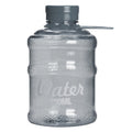 650ml Larg Size Sports Water Bottle Portable Plastic Spray...