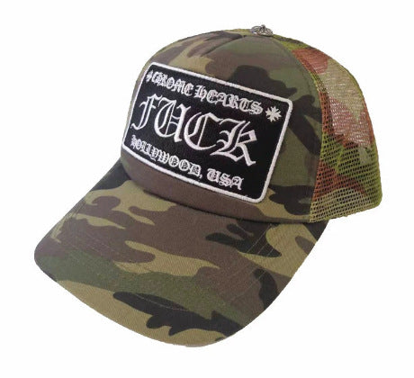Croop sun hat baseball cap adjustable