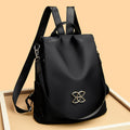 Soft Travel Backpack