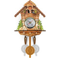 Cuckoo Clock