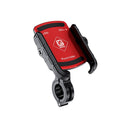 Bicycle Outdoor Cycling Mobile Phone Stand Bicycle Navigation Mobile...