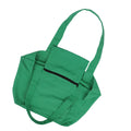 Yoga Pilates Mat Bag Canvas Handbag Outdoor Exercise Equipment...