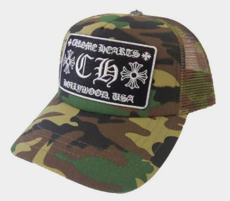 Croop sun hat baseball cap adjustable
