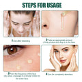OUHOE Essence collagen replenishing essence whitening freckle removal facial...