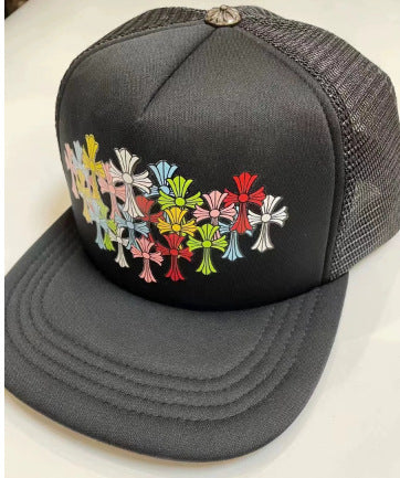 Croop sun hat baseball cap adjustable