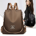 Soft Travel Backpack