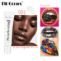 Fit Colors Real Lip Effect Big Mouth Lip Lip...
