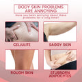 Herbal Body Oil