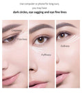 AUQUEST Polypeptide Eye Serum Cream Collagen Roller Eye Cream...