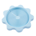 Hot Water Bottle Pad Warm Water Bottle Tray Household...