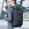 New Backpack Men's Backpack Men's Large Capacity Business Computer...