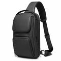 Men's Bag Chest Bag Korean Version Diagonal Bag Shoulder...