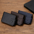 Multi functional card holder for men's and women's accordion...