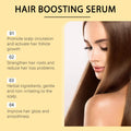 Hoegoa Hair Care Serum Herbal Serum Revitalizes Scalp Oil...