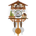 Cuckoo Clock