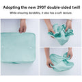 7-Piece Packing Cube Set