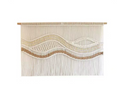 Weaving tapestry living room sofa background cloth decoration