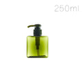 Clearance Refillable Bottles Lotion Container Large Pump Plastic Shampoo...