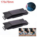 Portable Pouch Card Storage Bag Minimalist Invisible Wallet Organizer...