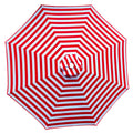 Outdoor sun umbrella advertising umbrella circular courtyard garden outdoor...