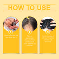 Hoegoa Hair Care Serum Herbal Serum Revitalizes Scalp Oil...