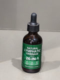 60ml lymphatic drainage drops